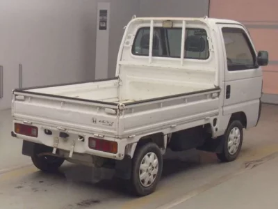 Honda ACTY TRUCK