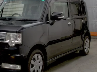 Toyota PIXIS SPACE