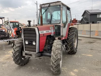 OTHERS MASSEY FERGUSON