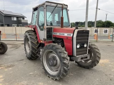 OTHERS MASSEY FERGUSON