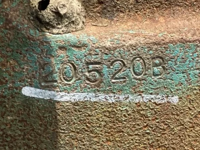 YANMAR VIO40-2