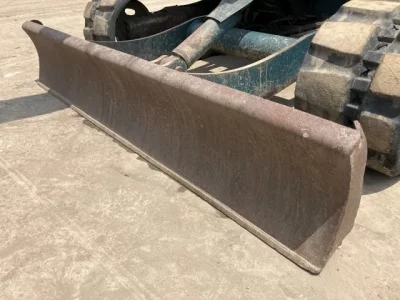 YANMAR VIO40-2