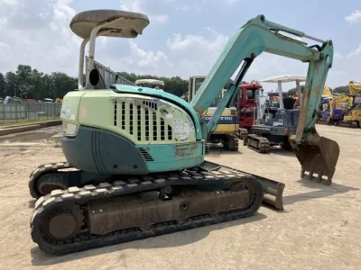 YANMAR VIO40-2