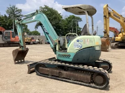 YANMAR VIO40-2