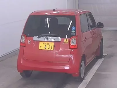 Honda N ONE
