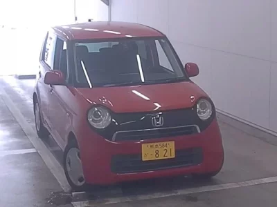 Honda N ONE