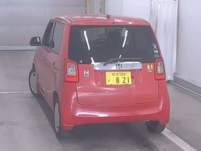 Honda N ONE
