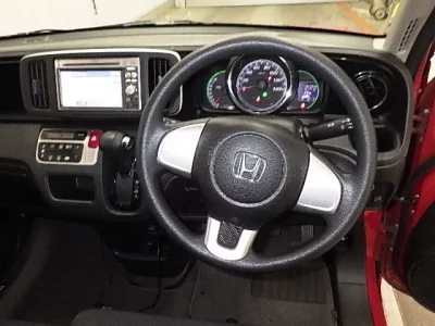 Honda N ONE
