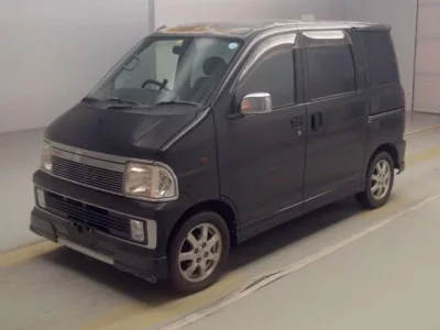 Daihatsu Atrai Wagon