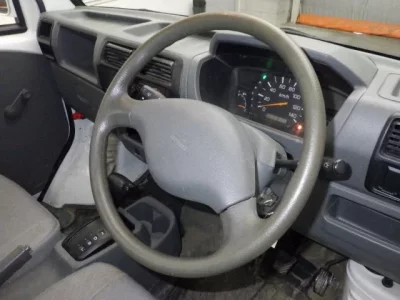 Mitsubishi MINICAB TRUCK