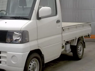 Mitsubishi MINICAB TRUCK