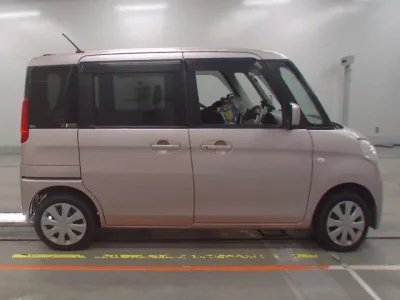Mazda FLAIR WAGON