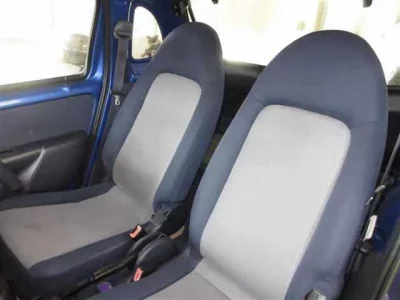 Suzuki TWIN