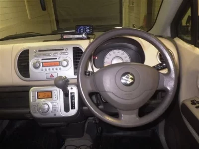 Suzuki MRWAGON