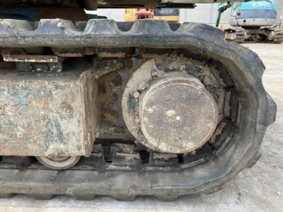 YANMAR B22-2