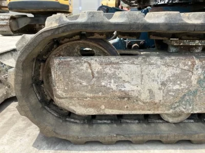 YANMAR B22-2
