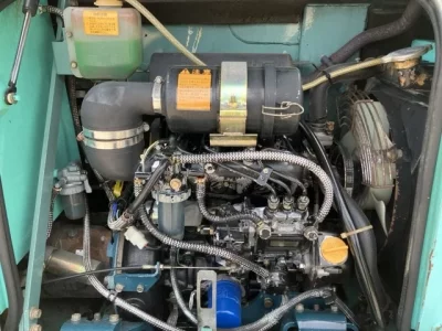 YANMAR B22-2
