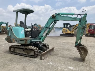 YANMAR B22-2