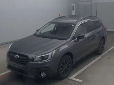 Subaru LEGACY OUTBACK