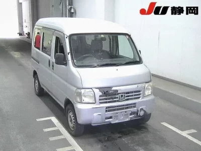 Honda ACTY VAN