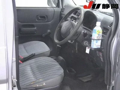 Honda ACTY VAN