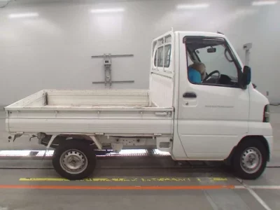 Nissan CLIPPER TRUCK