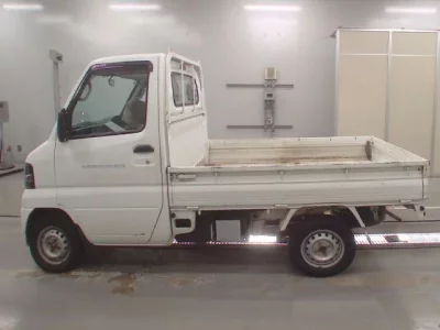 Nissan CLIPPER TRUCK