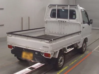 Subaru SAMBAR