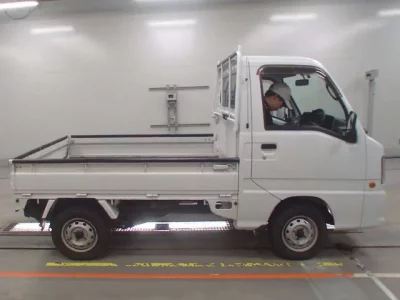 Subaru SAMBAR
