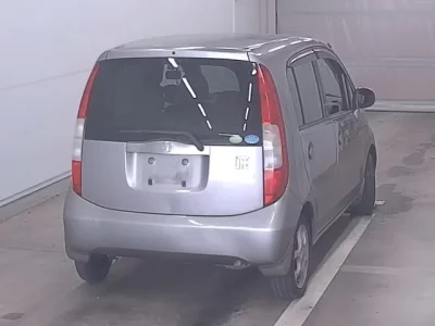 Honda LIFE