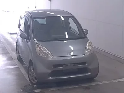 Honda LIFE