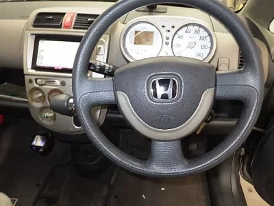 Honda LIFE