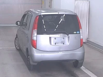 Honda LIFE