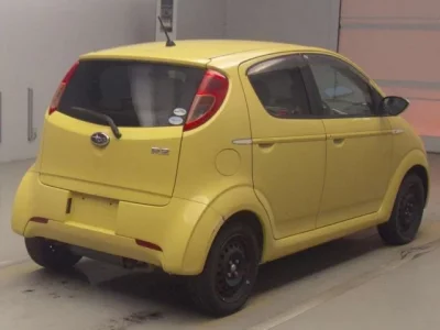 Subaru R2