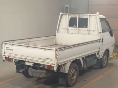 Nissan VANETTE TRUCK