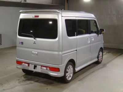 Mitsubishi TOWNBOX