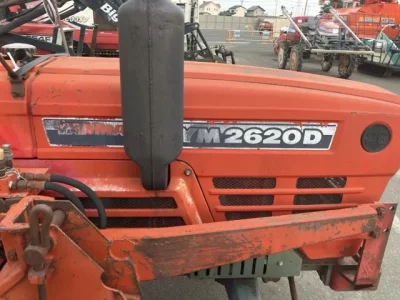 YANMAR OTHER