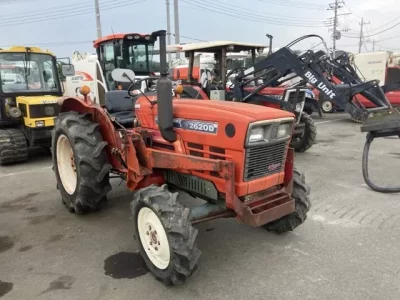 YANMAR OTHER
