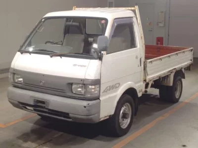 Mazda BONGO