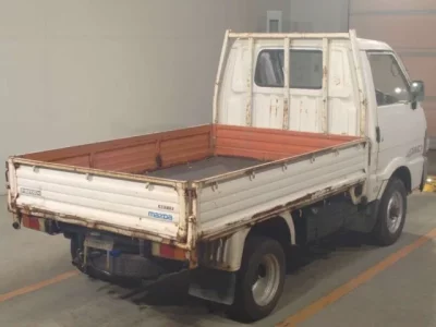 Mazda BONGO