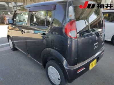 Suzuki MRWAGON