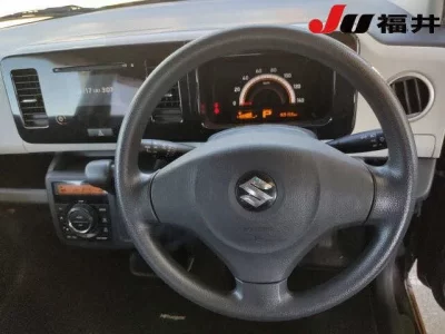 Suzuki MRWAGON