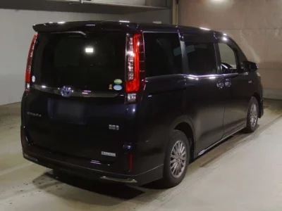 Toyota ESQUIRE