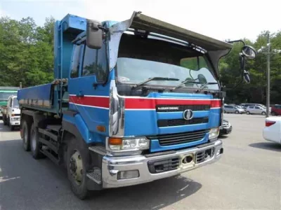 Nissan UD SERIES