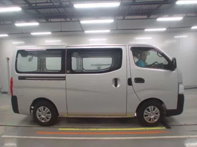 Nissan CARAVAN VAN