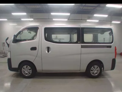 Nissan CARAVAN VAN