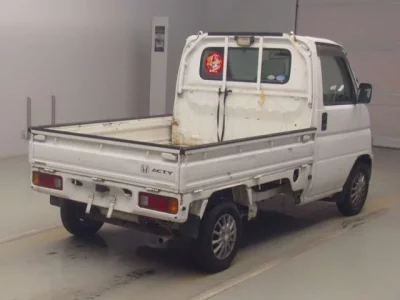 Honda ACTY TRUCK