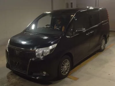 Toyota ESQUIRE