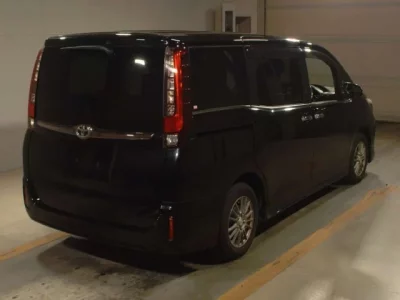 Toyota ESQUIRE