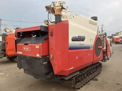 YANMAR OTHER